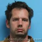 Mugshot of SETH L HORTON