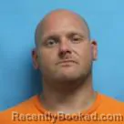 Mugshot of STEVEN ANDREW INMAN booked in Cass County, Missouri on June 30, 2026