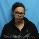 Booking photo from Cass County, Missouri