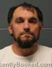 Mugshot of Steven Scott Maxwell
