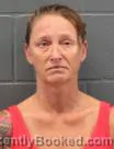 Mugshot of Shawna Lynn Oconnor booked in Cass County, Missouri on September 1, 2026