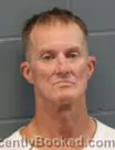 Mugshot of Spencer Ray Powell booked in Cass County, Missouri on August 28, 2026