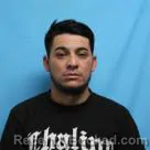 Mugshot of SAMUEL ERNESTO ROSALES LUNA