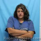 Mugshot of Sarah Madison Rumley booked in Cass County, Missouri on September 15, 2026
