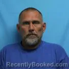 Mugshot of STEPHEN WAYNE JR REESE booked in Cass County, Missouri on May 21, 2026