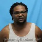 Mugshot of SEAN ANTHONY SUTTINGTON booked in Cass County, Missouri on June 21, 2026