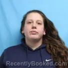 Mugshot of SAMANTHA KAY TOTTA