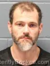 Mugshot of TYLER STEVEN GASKINS booked in Cass County, Missouri on May 21, 2026