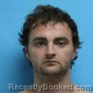 Mugshot of TREVOR ALAN HOOTS booked in Cass County, Missouri on June 30, 2026