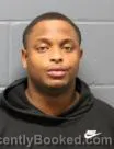Mugshot of TERREL MARDRIUS HENDERSON