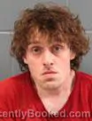 Mugshot of TIMOTHY WILLIAM JUEDEMAN booked in Cass County, Missouri on August 2, 2026