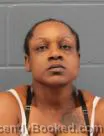 Mugshot of Tenia Janea Mcgautha booked in Cass County, Missouri on September 1, 2026