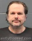 Mugshot of THOMAS PATRICK ROSE booked in Cass County, Missouri on June 24, 2026