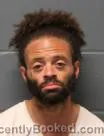 Mugshot of TREY EUGENE SIBLEY booked in Cass County, Missouri on May 26, 2026