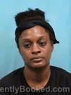 Mugshot of TRACEY RENEE TAYLOR booked in Cass County, Missouri on July 9, 2026