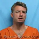 Mugshot of TREVOR RAY TAYLOR booked in Cass County, Missouri on May 5, 2026