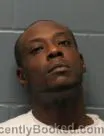 Mugshot of TIMOTHEUS RAYSHAWN WALKER booked in Cass County, Missouri on June 26, 2026