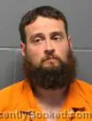Mugshot of Vincent Grandon Distefano booked in Cass County, Missouri on September 7, 2026