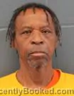 Mugshot of VICTOR VERNELL LEWIS booked in Cass County, Missouri on April 30, 2026
