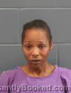 Mugshot of VICTORIA NICHELLE WILLIS booked in Cass County, Missouri on July 6, 2026