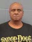 Mugshot of WILLIE L FIELDS booked in Cass County, Missouri on August 4, 2026