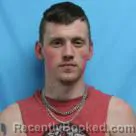 Mugshot of WILLIAM HENRY LENZ booked in Cass County, Missouri on March 19, 2026