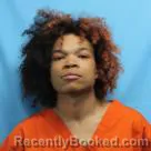 Mugshot of ZEPHANIAH ELIJAH EUGEN SULLIVAN booked in Cass County, Missouri on March 22, 2026