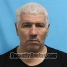 Booking photo from Cass County, Missouri