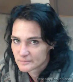 Mugshot of ALYSSA DAWN SAWYERS