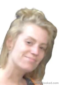 Mugshot of BAILEY KEITH booked in Cedar County, Missouri on April 16, 2026