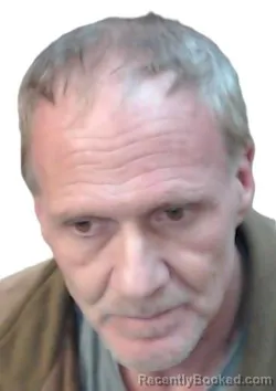 Mugshot of BRIAN QUEEN