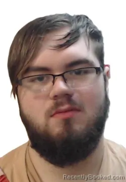 Mugshot of CARTER JOSHUA CURTIS