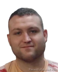 Mugshot of CHRISTOPHER CUTSHAW