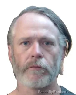 Mugshot of CHRISTOPHER ELDER