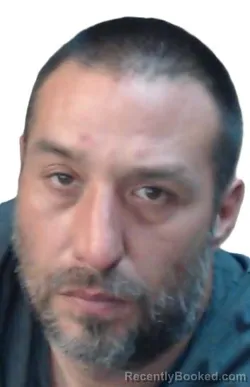 Mugshot of CHARLES GILLAN