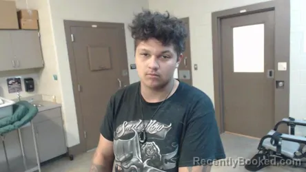 Mugshot of DONALD SINGLETON