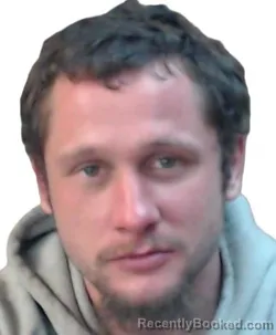 Mugshot of DEVIN SMUKOWSKI