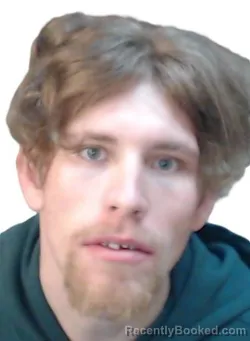 Mugshot of ERIC SHIPLEY