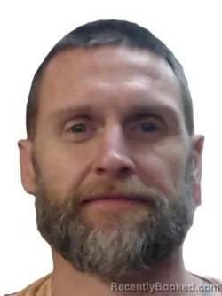 Mugshot of JOHN KEITH GRAY