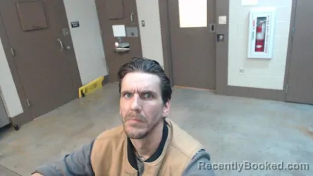 Mugshot of JAYSON HARRISON