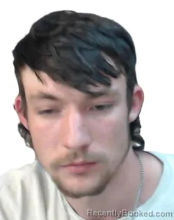 Mugshot of JACHIN SUNDQUIST