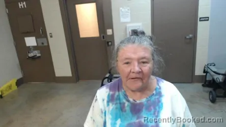 Mugshot of LINDA SEXTON