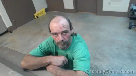 Mugshot of LAVELL YOUNG booked in Cedar County, Missouri on April 29, 2026