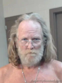 Mugshot of PETER M DUNBER booked in Cedar County, Missouri on April 21, 2026