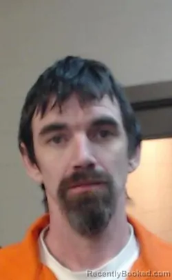 Mugshot of ROBERT FITE