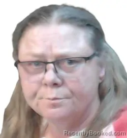 Mugshot of ROSIE KATHERYN PITTS