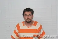 Mugshot of JESSE WAYNE BARRON