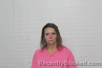 Mugshot of SHELLY DAWN HINTON