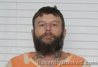 Mugshot of Morgan G Peeters booked in Christian County, Missouri on October 14, 2026