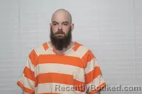 Mugshot of ZACHARY THOMAS BURTON